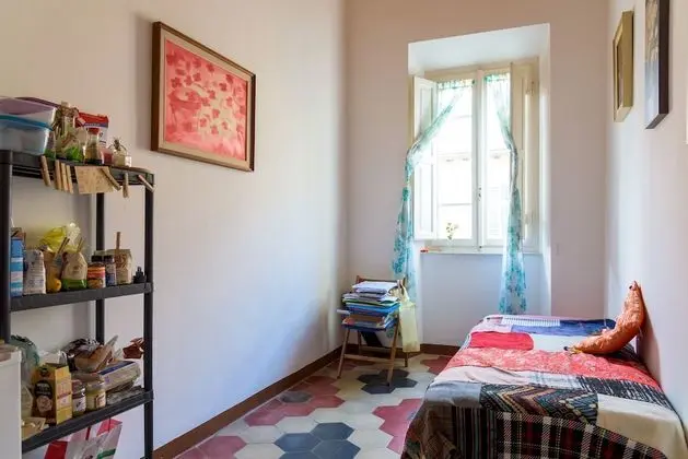 Basic Apart Daire, 2 Yatak Odası (Grande)