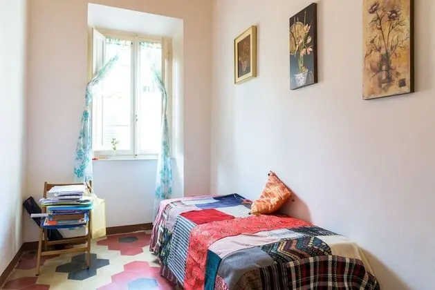 Basic Apart Daire, 2 Yatak Odası (Grande)