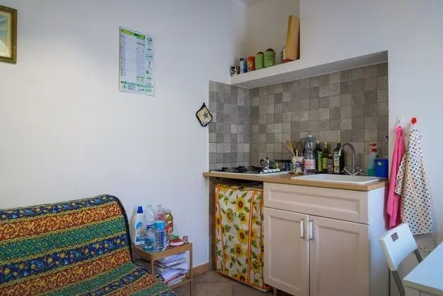 Basic Apart Daire, 2 Yatak Odası (Grande)