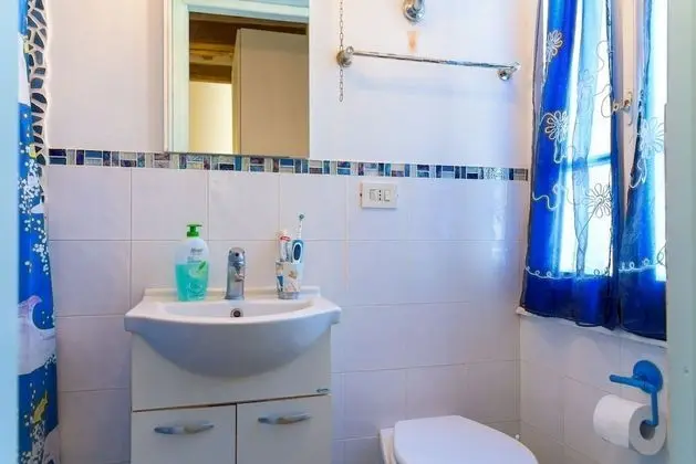 Basic Apart Daire, 2 Yatak Odası (Grande)