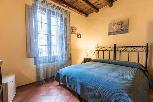 Comfort Süit, 1 Yatak Odası (Orizzonte)