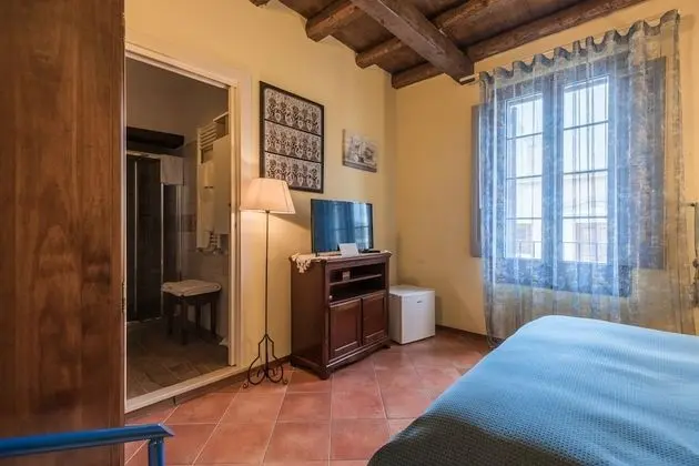 Comfort Süit, 1 Yatak Odası (Orizzonte)