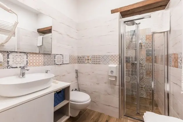 Comfort Süit, 1 Yatak Odası (Orizzonte)