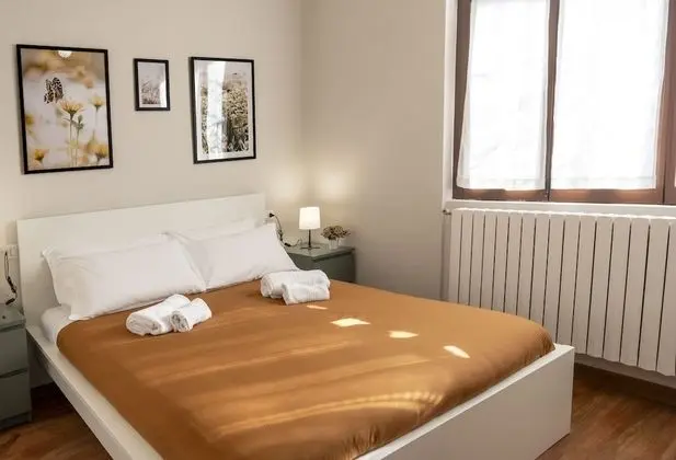 Tek Büyük veya İki Ayrı Yataklı Oda, Özel Banyo