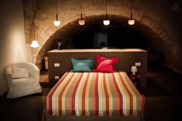 Çatı Katı (Loft) (La Pinta)