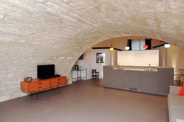 Çatı Katı (Loft) (La Pinta)