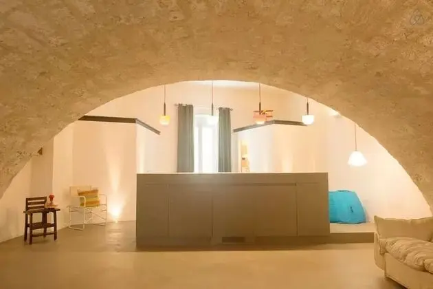 Çatı Katı (Loft) (La Pinta)