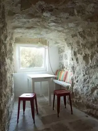 Çatı Katı (Loft) (La Pinta)