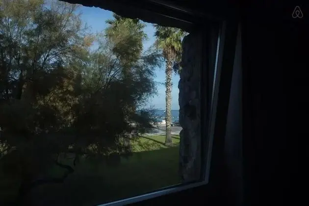 Çatı Katı (Loft) (La Pinta)