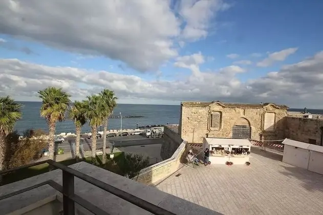 Çatı Katı (Loft) (La Pinta)