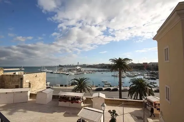 Çatı Katı (Loft) (La Pinta)