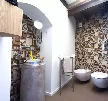 Çatı Katı (Loft) (La Pinta)