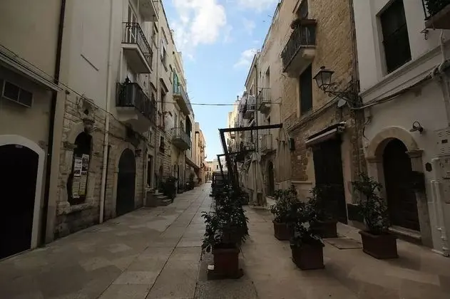 Çatı Katı (Loft) (La Pinta)