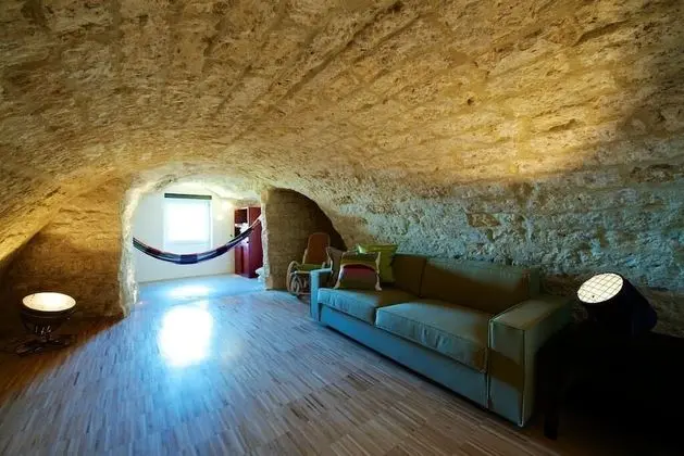 Dubleks (La Santamarè)