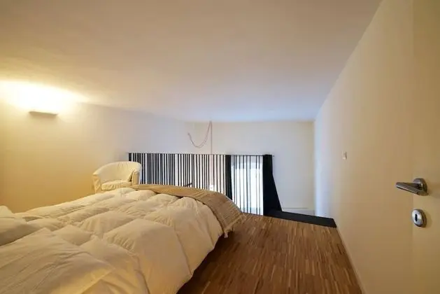 Dubleks (La Santamarè)