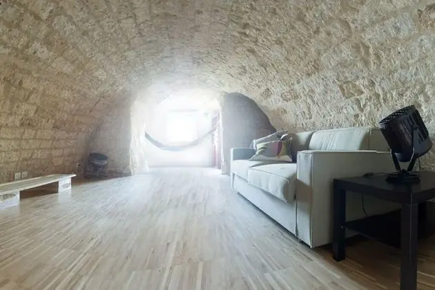 Dubleks (La Santamarè)