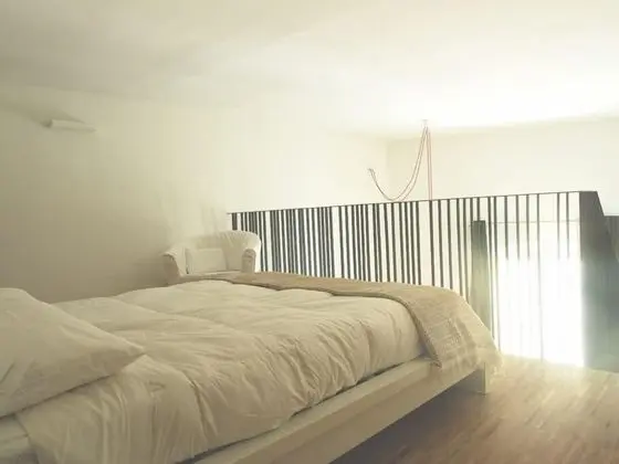 Dubleks (La Santamarè)