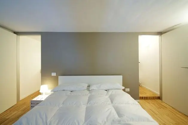 Dubleks (La Santamarè)