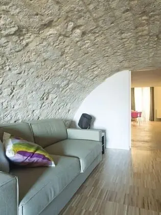 Dubleks (La Santamarè)