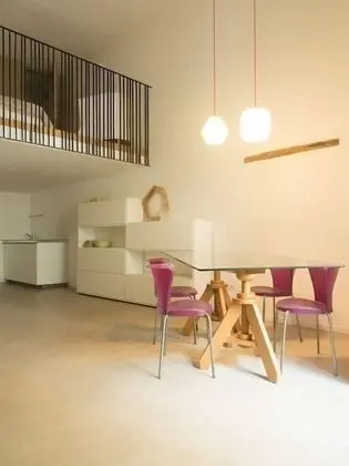 Dubleks (La Santamarè)