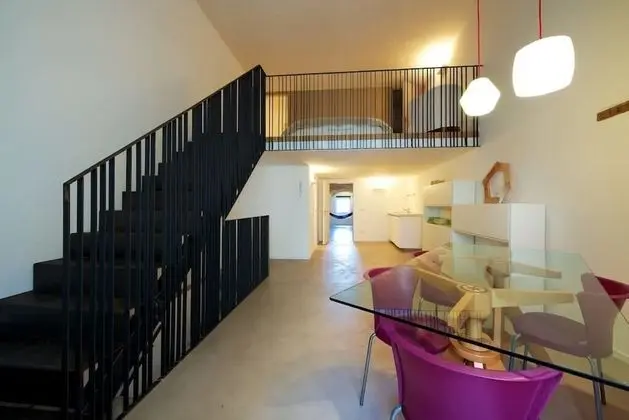 Dubleks (La Santamarè)