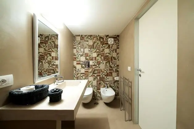 Dubleks (La Santamarè)