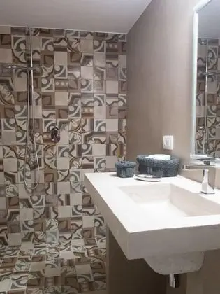 Dubleks (La Santamarè)