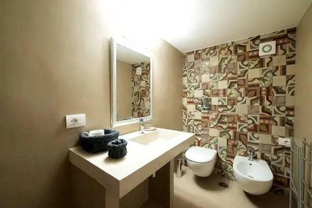 Dubleks (La Santamarè)