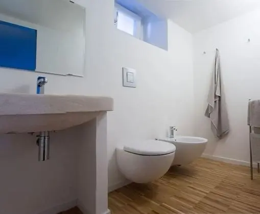 Dubleks (La Santamarè)