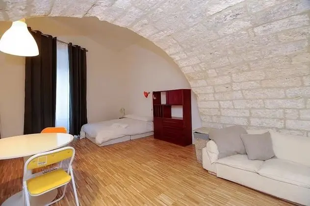 Stüdyo Süit (La Nina)