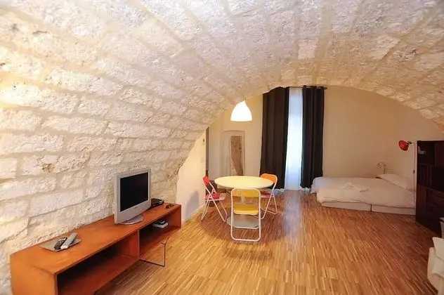 Stüdyo Süit (La Nina)