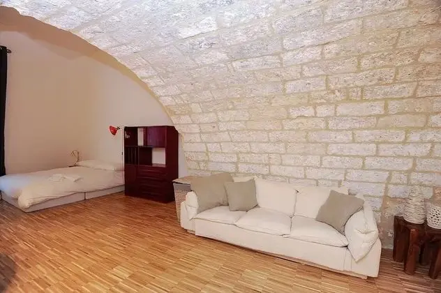 Stüdyo Süit (La Nina)