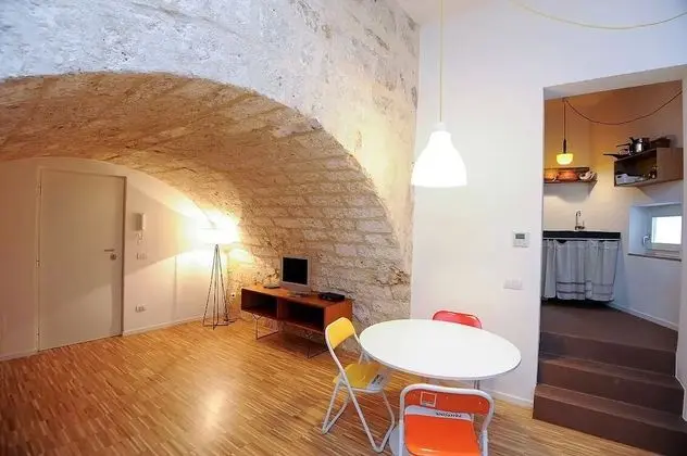 Stüdyo Süit (La Nina)