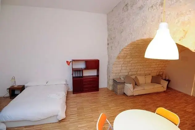 Stüdyo Süit (La Nina)