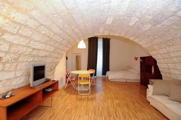 Stüdyo Süit (La Nina)