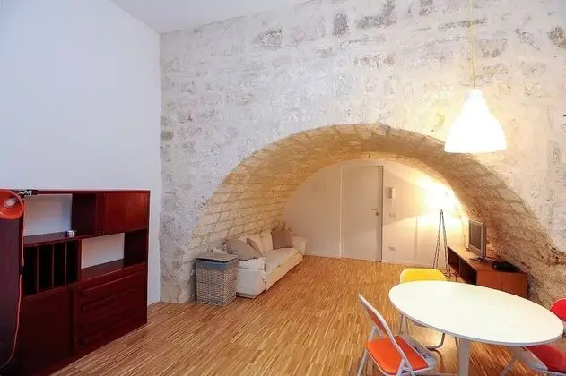 Stüdyo Süit (La Nina)