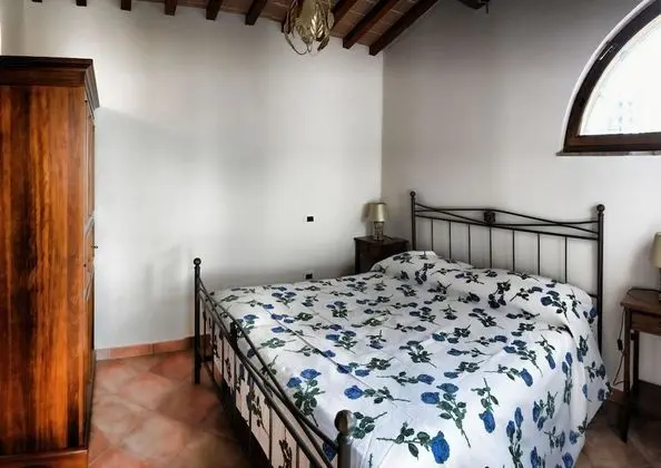 Apart Daire, 1 Yatak Odası (Erbaio)