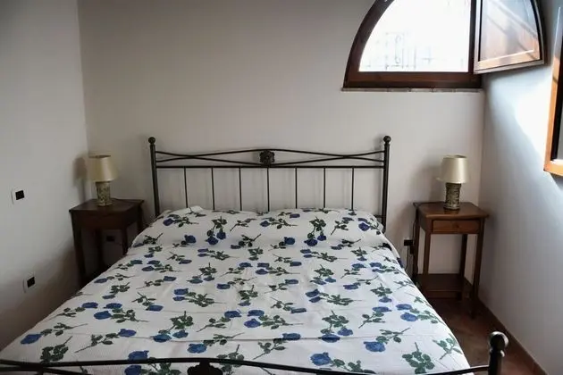 Apart Daire, 1 Yatak Odası (Erbaio)