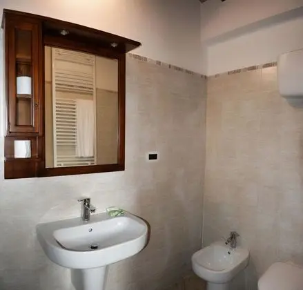 Apart Daire, 1 Yatak Odası (Erbaio)