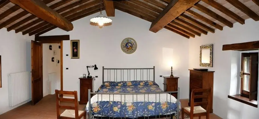 Family Apart Daire, 3 Yatak Odası, Dağ Manzaralı (Padronale)