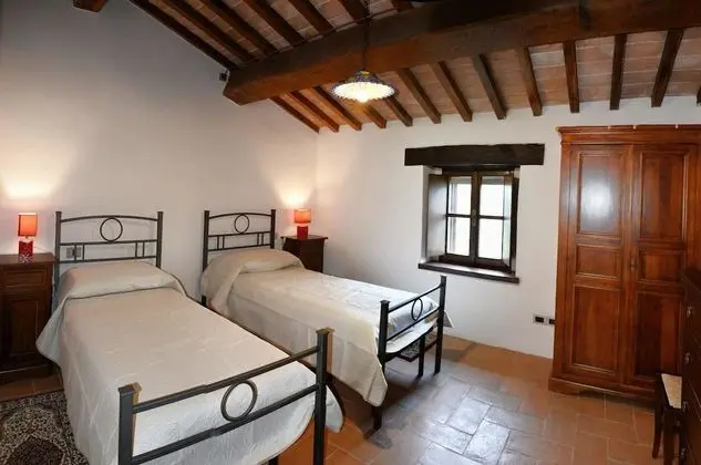 Family Apart Daire, 3 Yatak Odası, Dağ Manzaralı (Padronale)