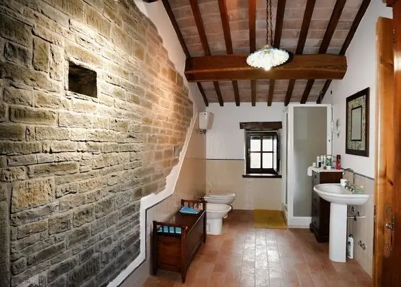 Family Apart Daire, 3 Yatak Odası, Dağ Manzaralı (Padronale)