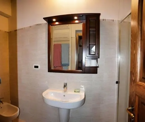 Family Apart Daire, 3 Yatak Odası, Dağ Manzaralı (Padronale)