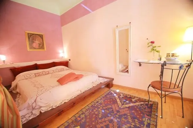 Deluxe Süit, Şehir Manzaralı