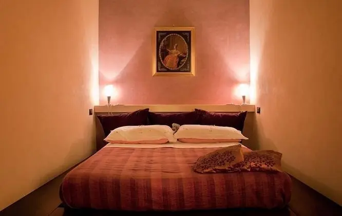 Deluxe Süit, Şehir Manzaralı