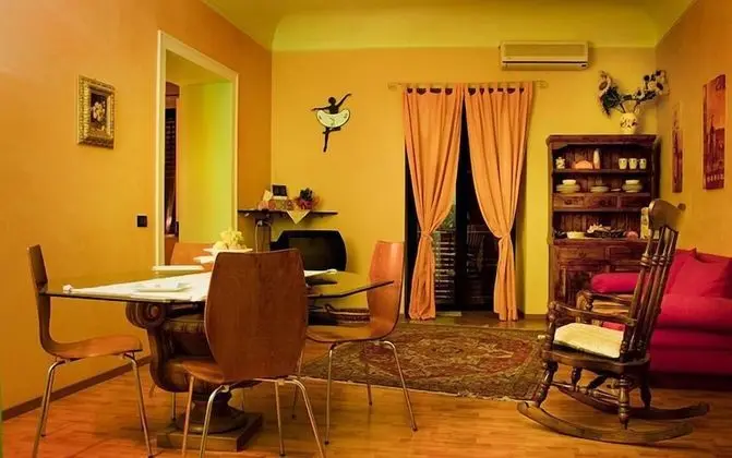 Deluxe Süit, Şehir Manzaralı