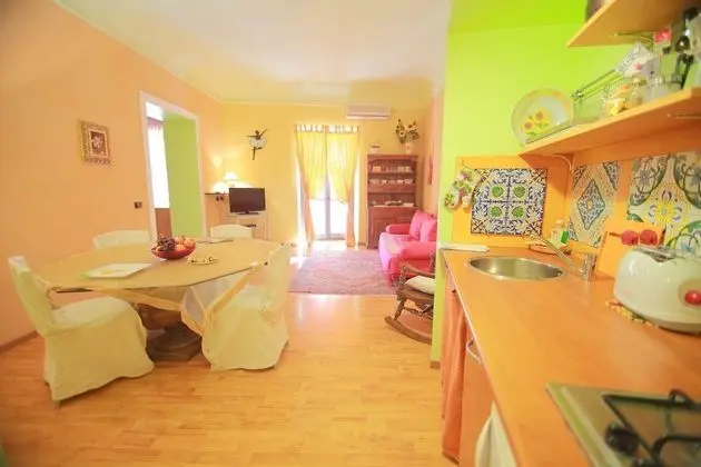 Deluxe Süit, Şehir Manzaralı