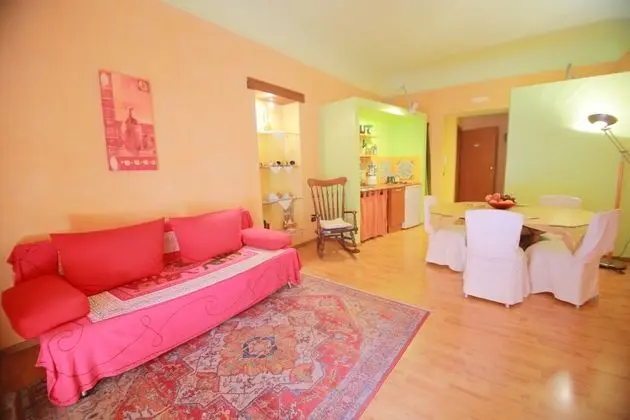 Deluxe Süit, Şehir Manzaralı