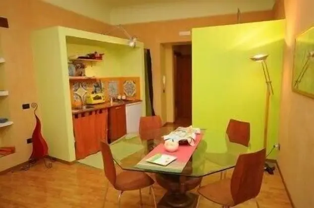 Deluxe Süit, Şehir Manzaralı
