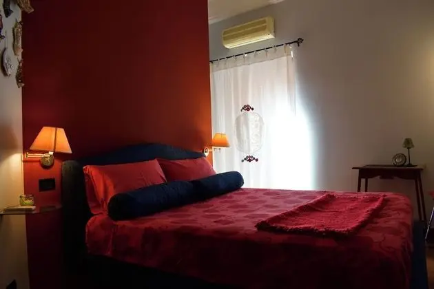 Deluxe Tek Büyük Yataklı Oda, 1 Büyük (Queen) Boy Yatak